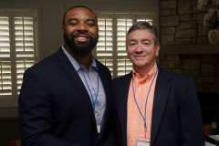 Tajh with Intelligent Investing guest
