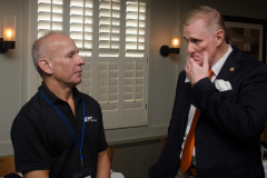 Tom and Intelligent Investing guest