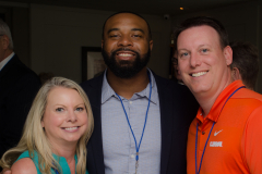 Tajh with Intelligent Investing guests