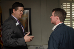 Hans and Intelligent Investing guest