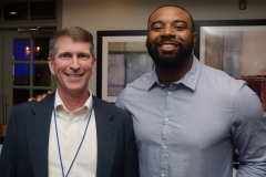 Tajh with Intelligent Investing guest