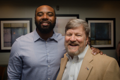 Tajh with Intelligent Investing guest
