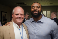 Tajh with Intelligent Investing guest