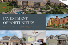 Investment Opportunities in Clemson