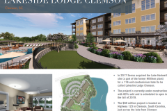 Lakeside Lodge
