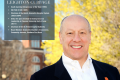 Leighton Cubbage