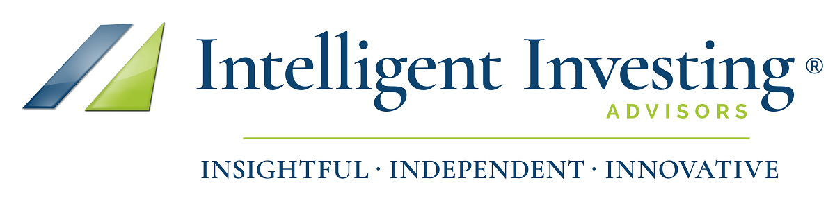 Intelligent Investing strives to minimize financial stress to maximize lives.