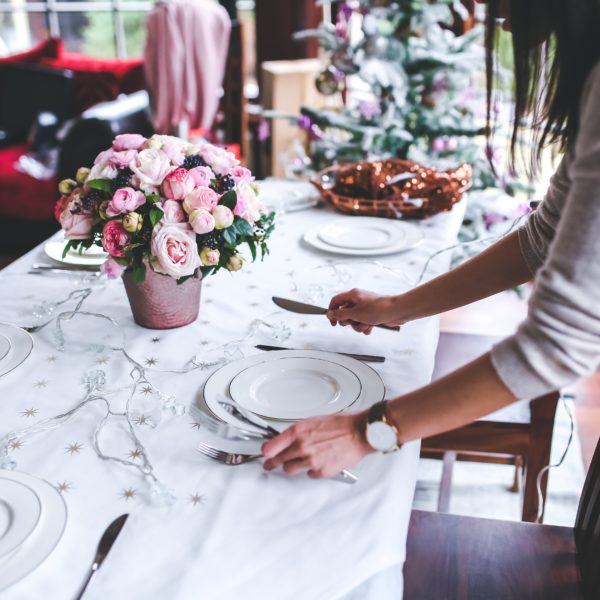 3 Financial Chats You Should Have Over the Holidays