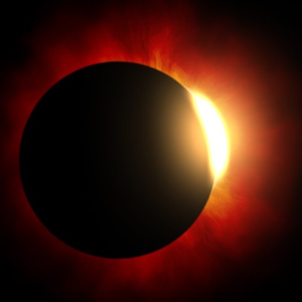 What the Solar Eclipse Can Teach Us About Markets