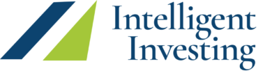 Intelligent Investing strives to minimize financial stress to maximize lives.