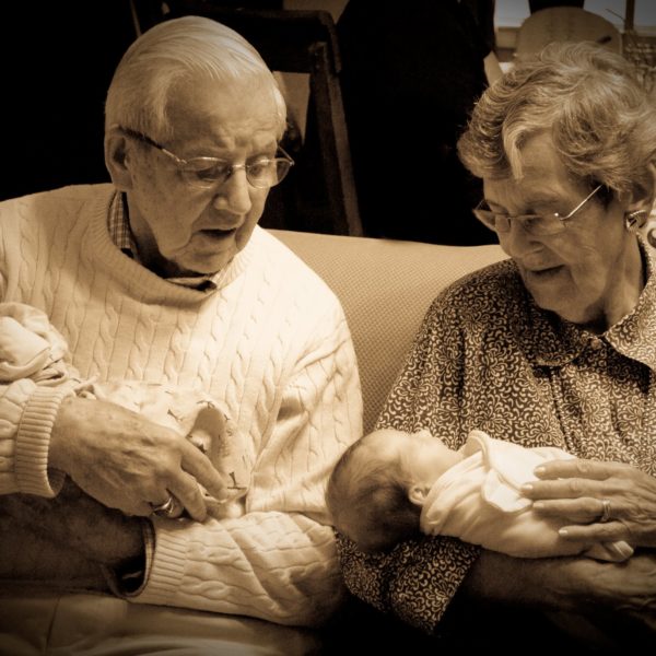 How to Have an End-of-Life Family Meeting
