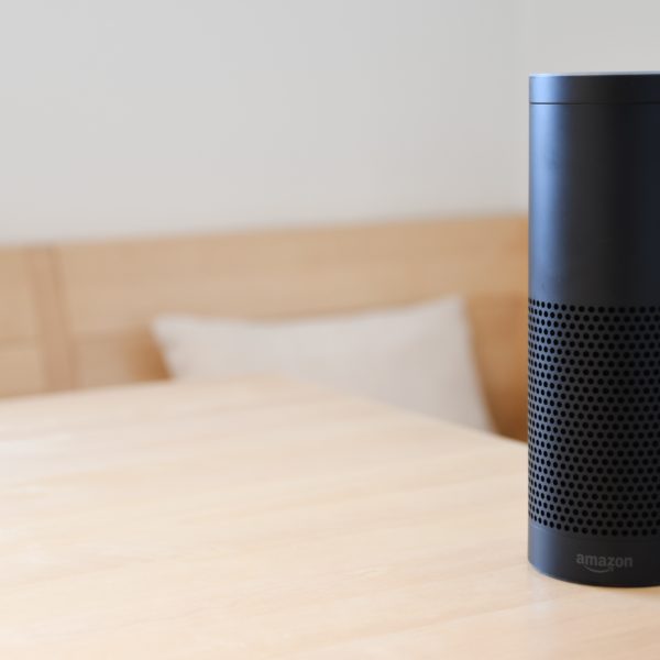 Add Intelligent Money Minute Podcasts to your Alexa Daily Briefing