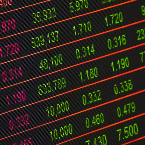 4 Reasons to Not Worry About a Trade War