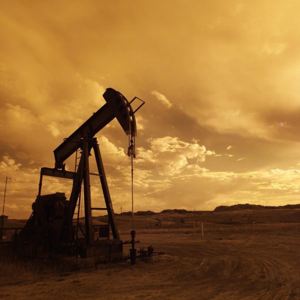 5 Thoughts on Oil (In Under 1 Minute)