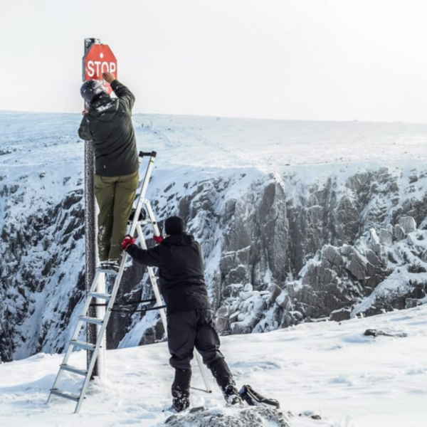 Your Retirement Journey- How It Compares To Climbing Mount Everest (Part 2 of 4)