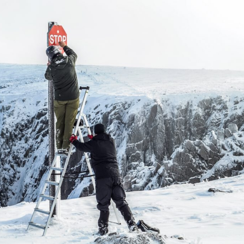 How Your Retirement Journey Compares to Climbing Mount Everest Pt. 2