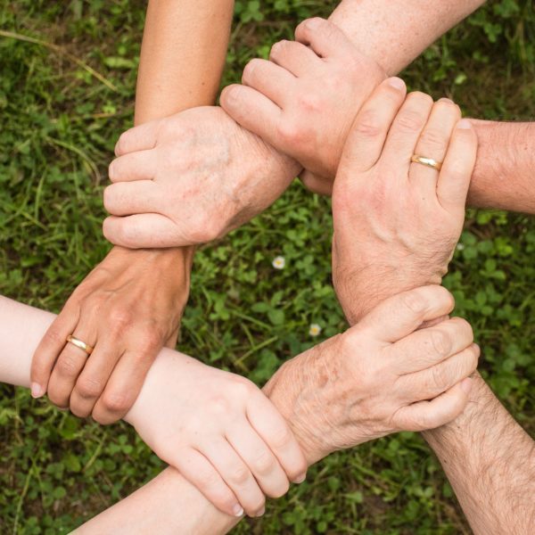 How to Help Others Who Have Been Financially Scammed
