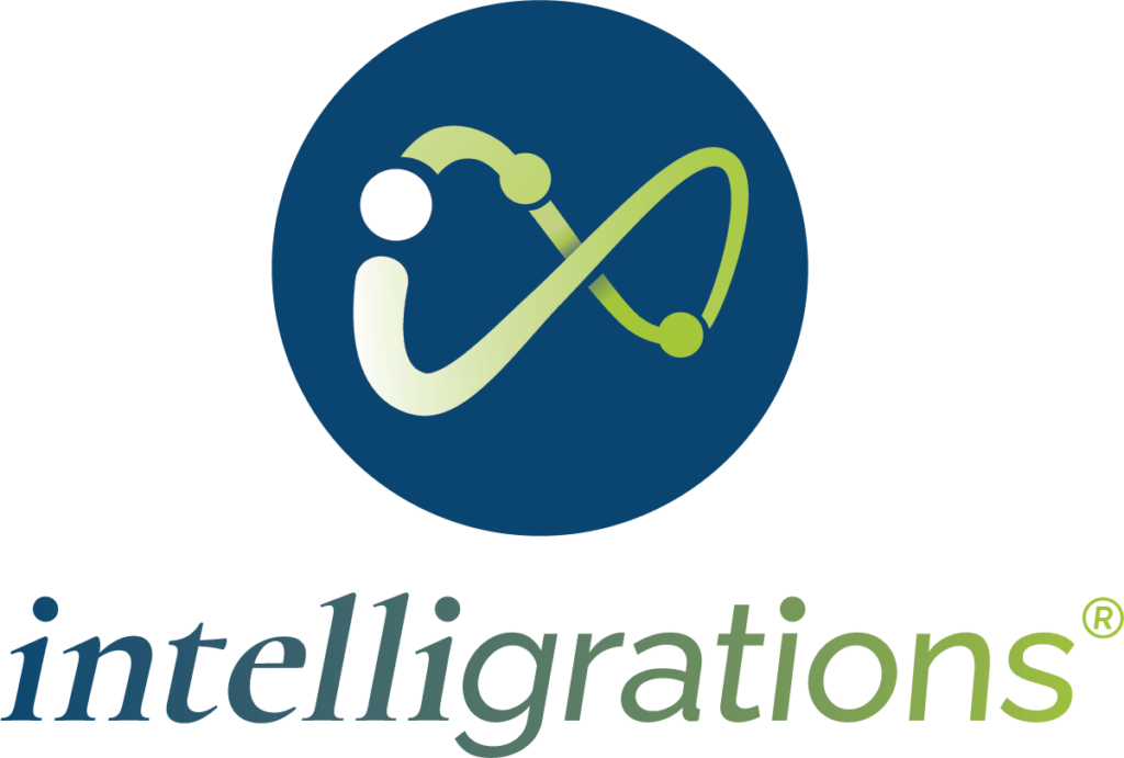 Intelligrations® Circle Logo