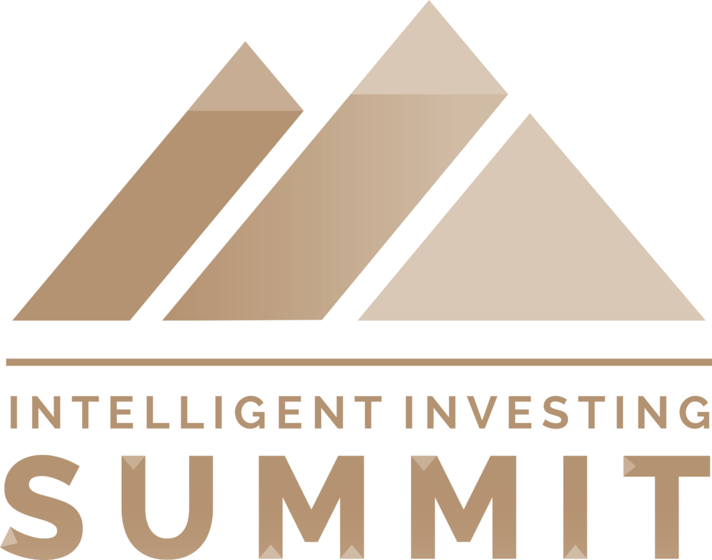 Hotel Hartness Intelligent Investing Summit Logo
