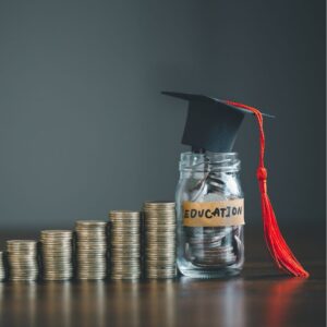 Starting Early- A Guide to Saving for College