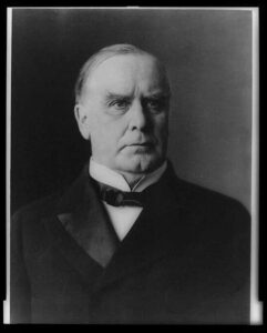 Trump, Tariffs, and the Legacy of McKinley: Understanding Trade Policy and Market Reactions